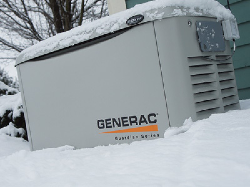 Generac Generator Troubleshooting: Quick Fix Guide